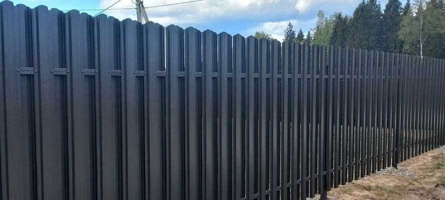 Евро штакетник Алматы