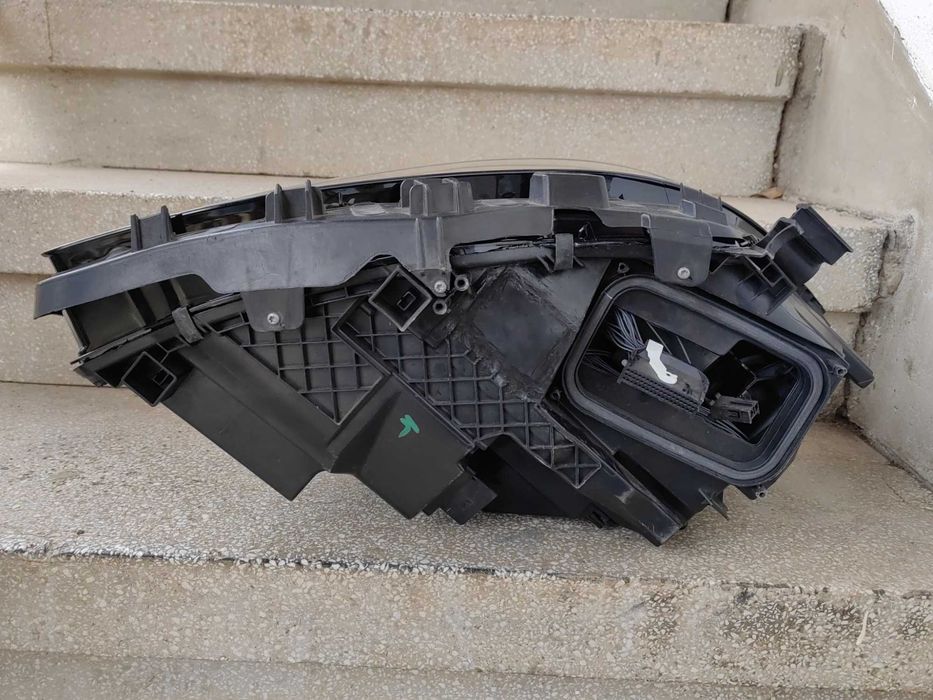 Фар Mercedes GLA W156 FULL LED ляв/Фар Мерцедес ГЛА 156/Фар W156