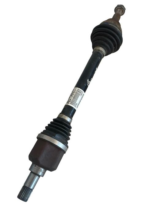 Planetara Stanga Peugeot 301 2012 - > 1.6Hdi 9812650280
