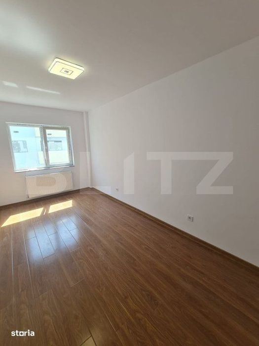 Apartament decomandat, finisaje noi, parcare subterana, zona Terra
