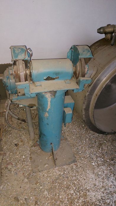 Токарный станок тв4