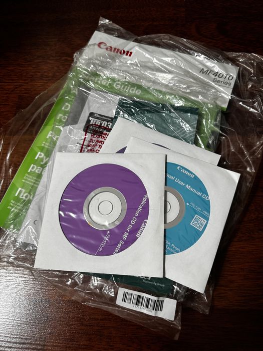 Принтер МФУ i-series MF4018