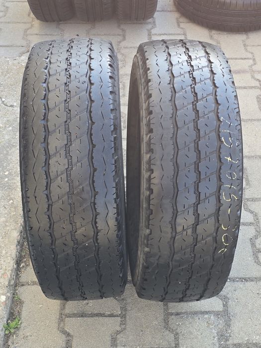 215 70 15 c Bridgestone