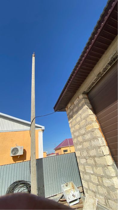 Продаем дом в Кокарне