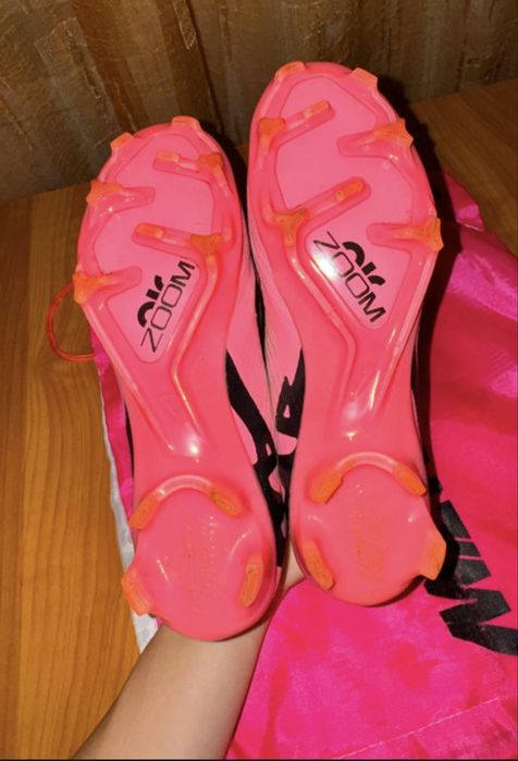 Nike Mercurial Superfly 9 Elite FG