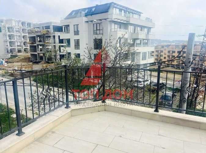 Продава се Двустаен апартамент в к.к. Св.Св. Константин и Елена - 115 кв.м за 1296 €/кв.м - Снимка #8