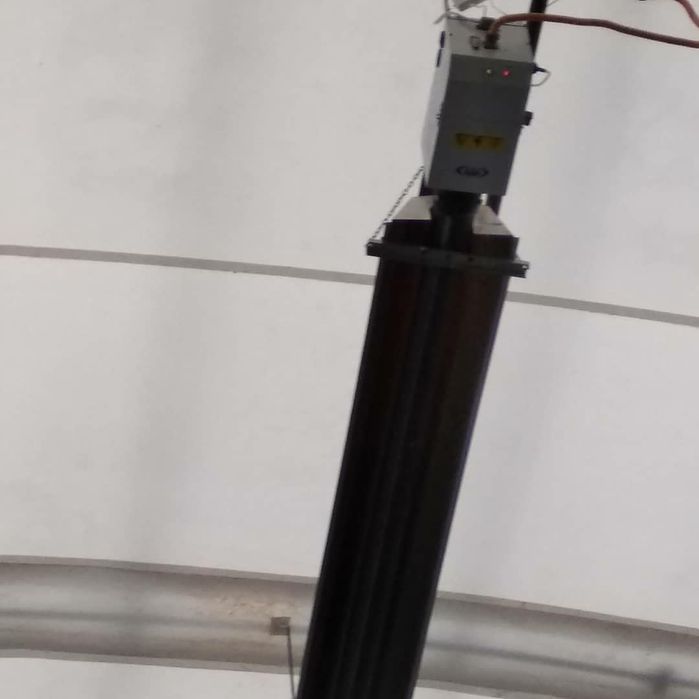 Газовое оборудование