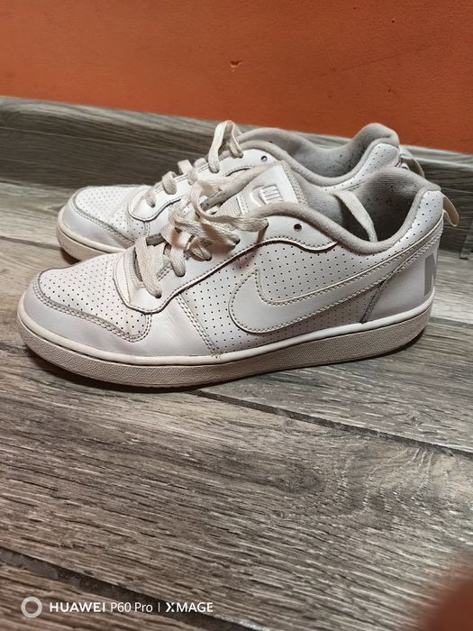 Маратонки Nike размер 38.5