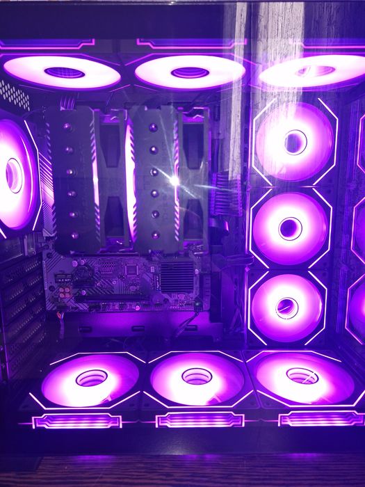 Куллер/вентелятор для пк