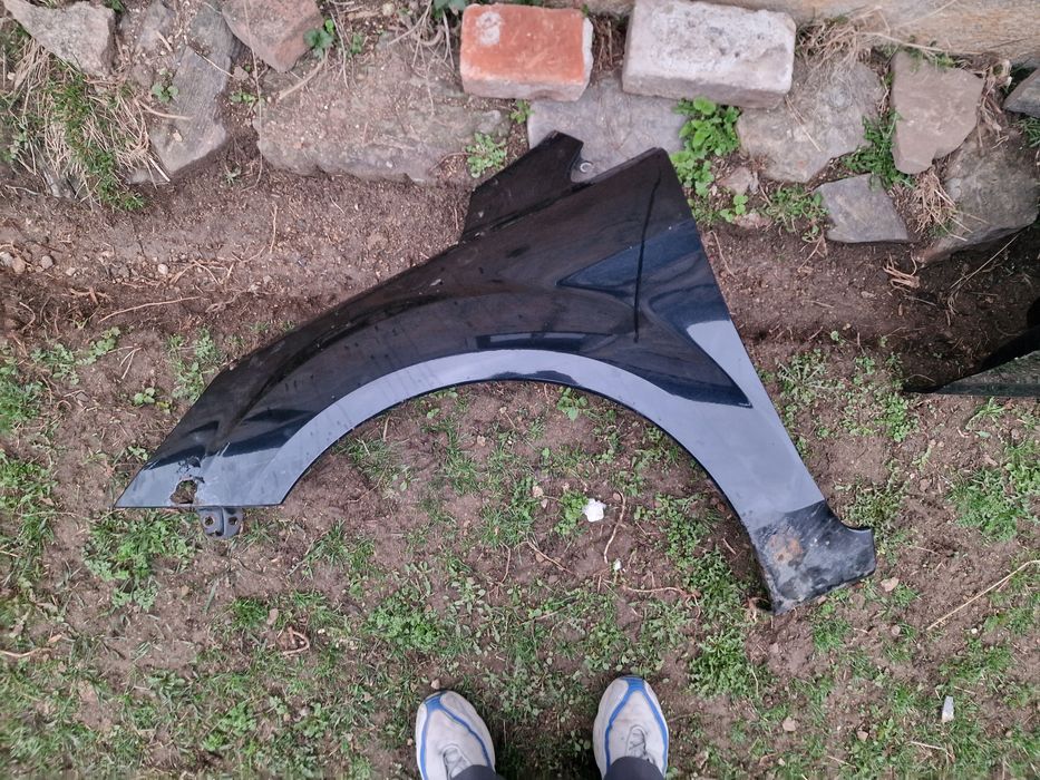 Aripa fata stanga focus 2 facelift