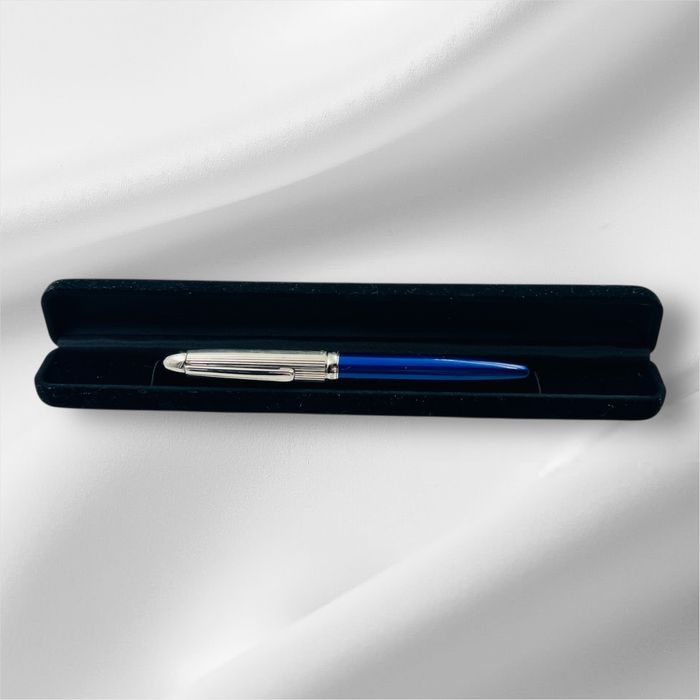 Delta Silver Collection – Ролер от стерлингово сребро (925)