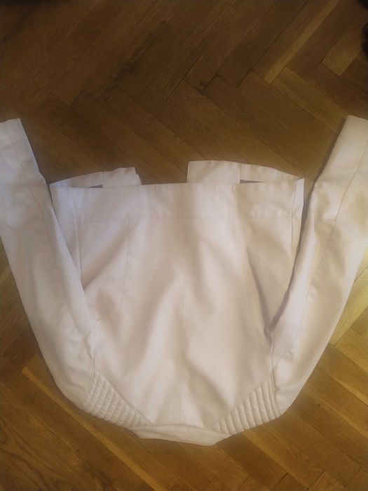 кожено детско яке ТЕРАНОВA