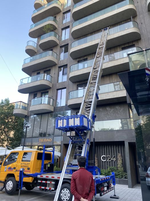 Avto lift, Автолифт, мобильный лифт, юк кутариш хизмати.,подъёмник,