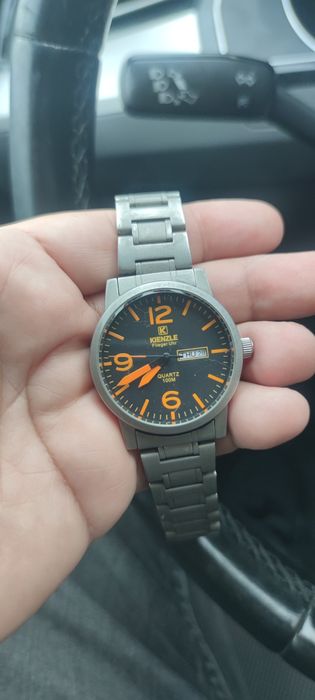 Ceas  Quartz KIENZLE