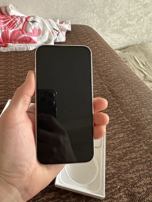 Айфон 13 сатамын