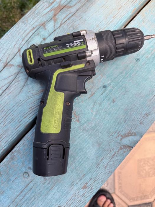 Аккумулятор для шуруповерта