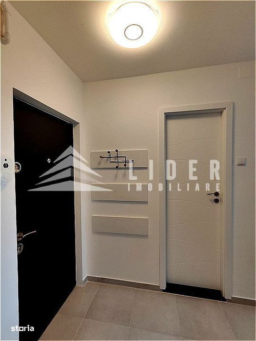 Inchiriere Apartament Spatios cu o Camera Calea Manastur Zona USAMV si