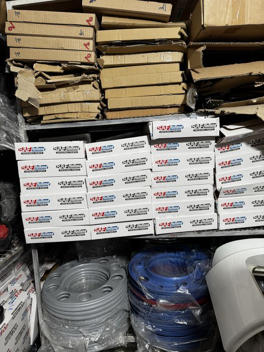 SAF SAF Holland подшибник