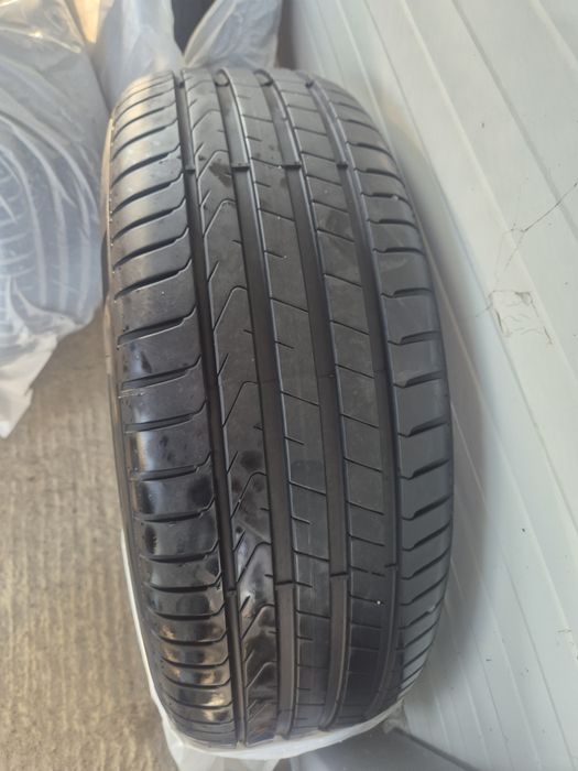 Anvelope  vara  235/55R18