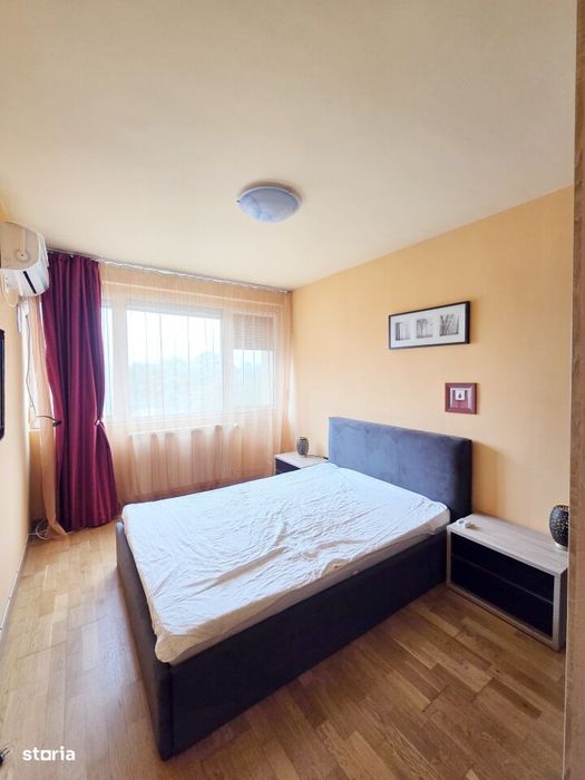 Vanzare 2 Camere - Bld. Basarabia 62 — fotografia 1
