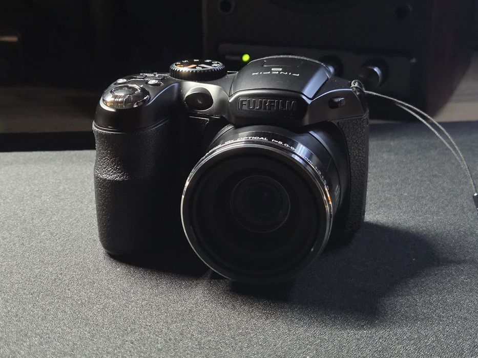 Фотоаппарат Fujifilm FinePix S2980