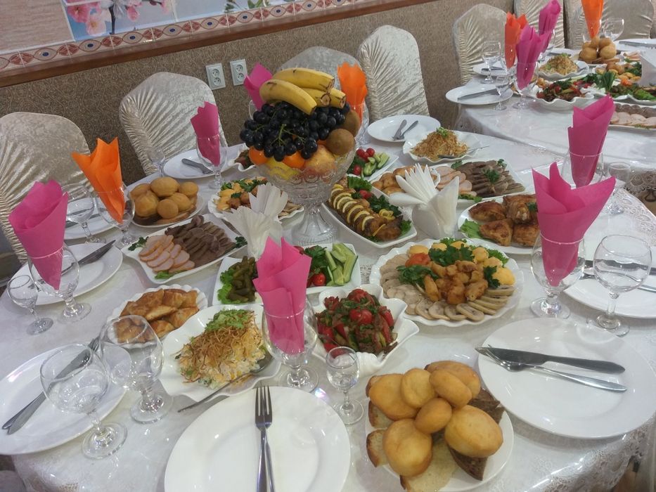 Гостевой Дом.Кудахана.