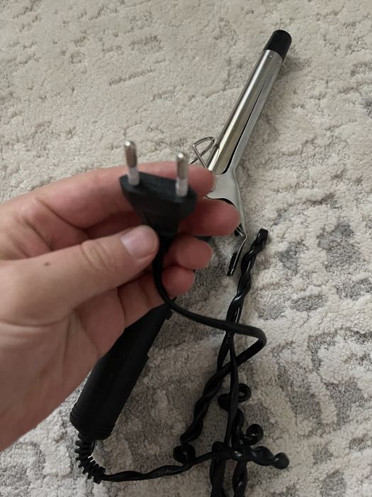 Плойка за 500тг. Торг есть