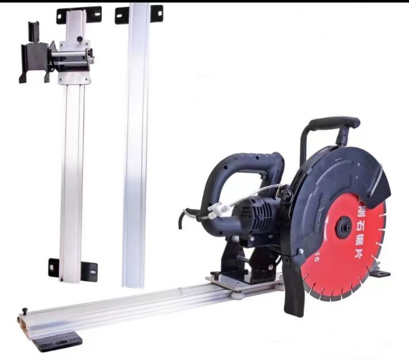 Асфалторез ручной и авто