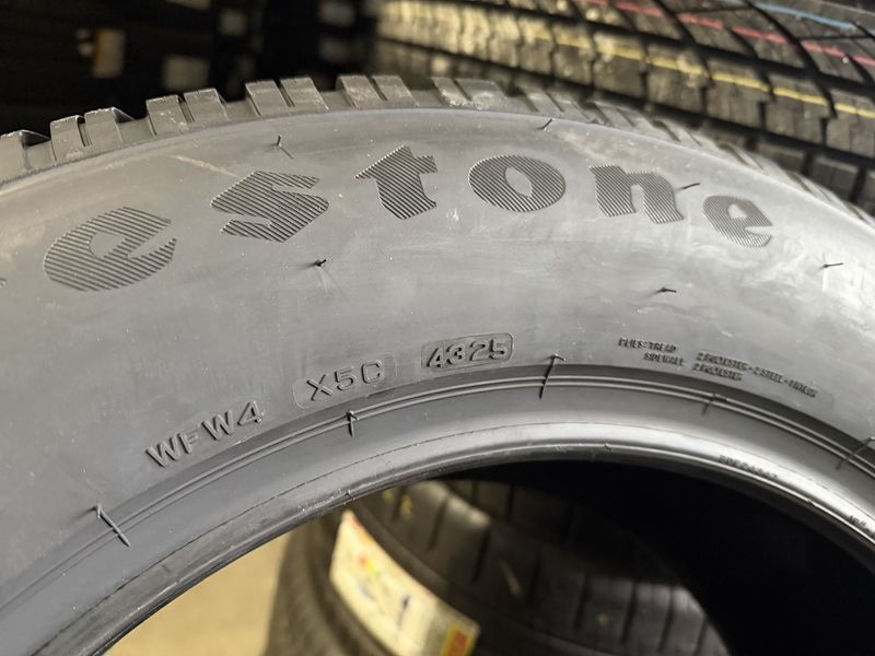 255/60/18 FIRESTONE 4бр