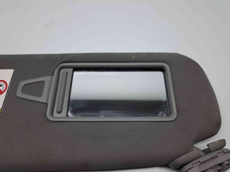 Parasolar stanga Kia Sorento 2 [Fabr 2009-2015] OEM