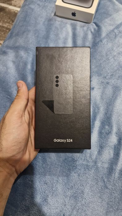 samsung s24 128гб
