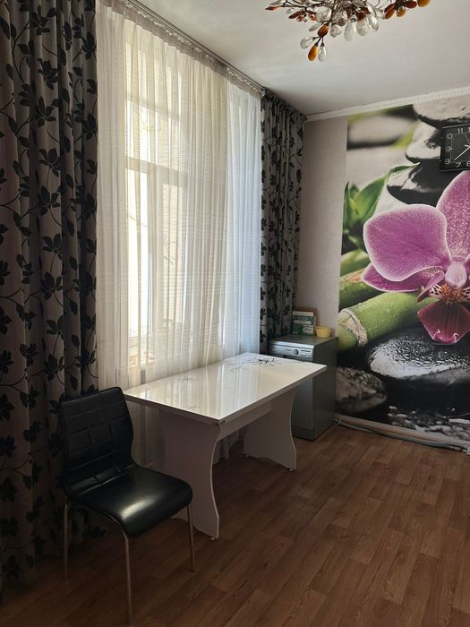 Продам 4-х комнатную квартиру