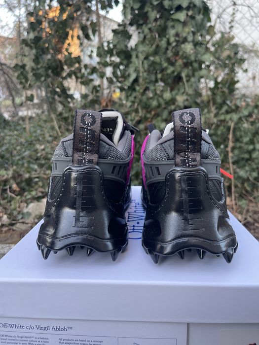 off white odsy 1000(full black)