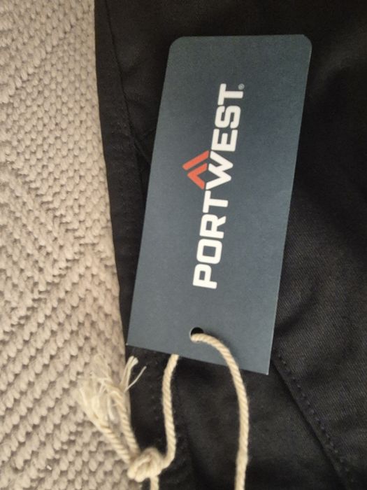 Pantaloni de lucru,noi cu eticheta,2 bucăți,L