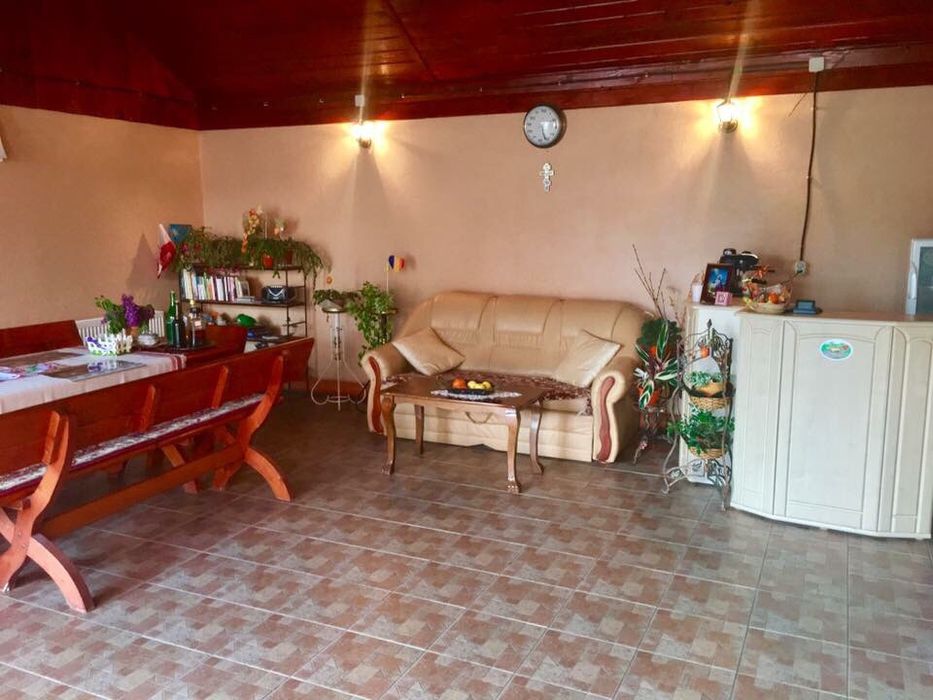 Cazare Transalpina Sebes