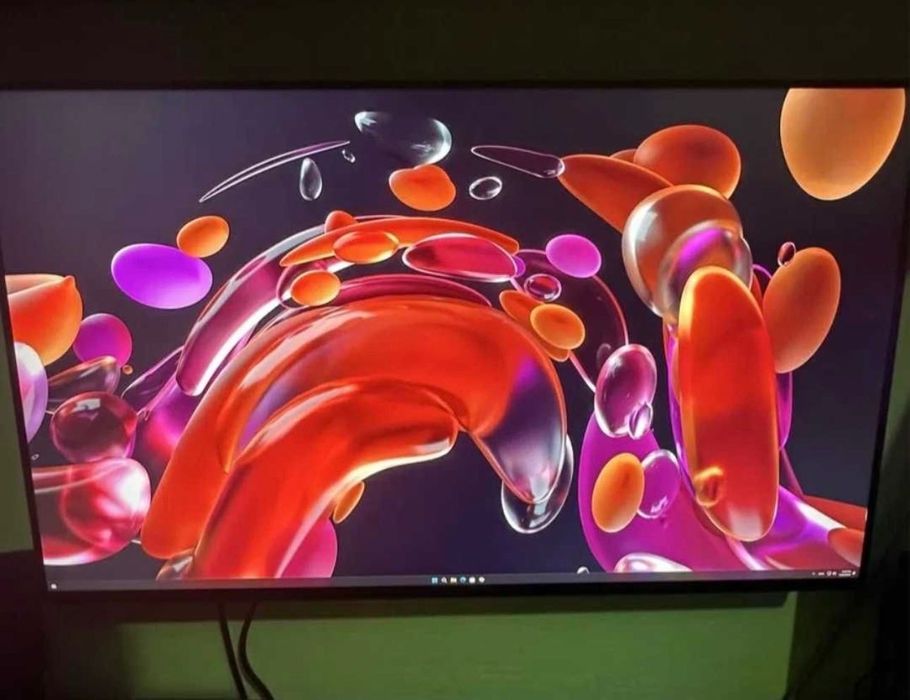 Монитор 27" LG UltraGear UHD 4K 27GP95RP-B