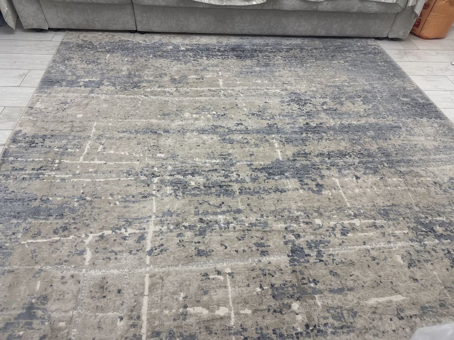 Ковер Турецкий ворсовый