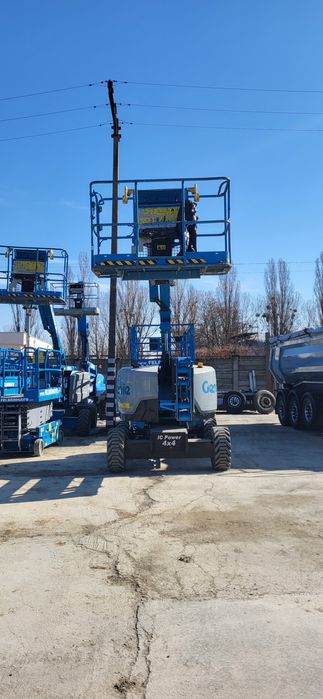 Închiriez Nacela,Manitou,CamionMacara,Automacara,Trailer,motostivuitor