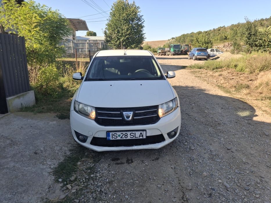 Dacia Logan 1.5 dci ,2013