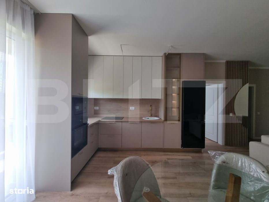 Apartament – Cluj-Napoca, Mănăștur - Vedere 2
