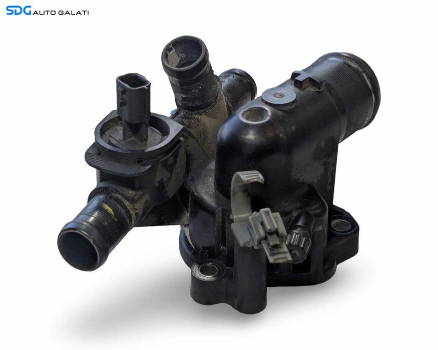 Corp Carcasa Termostat Nissan X-Trail T31 2.0 DCI 2007 - 2013 Cod 8200699392 [LR3314]