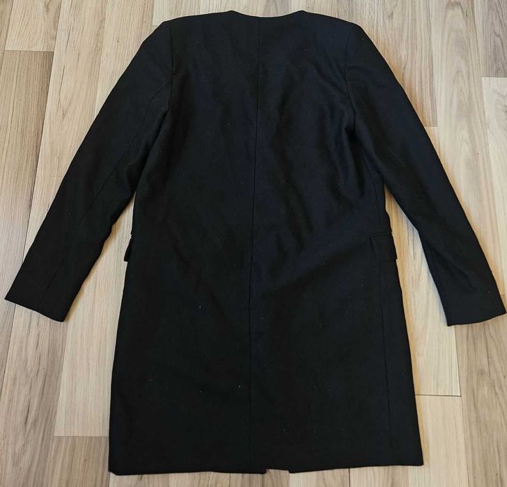 Дамско дълго сако By Malene Birger Lanoa - S/M