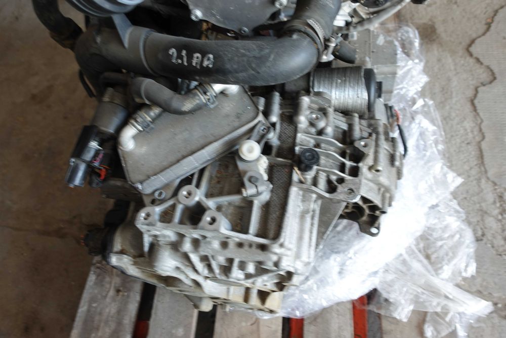 Motor VwGOLF-8GTI4MOTION/4x4 2.0iTurbo*GTI*16V Cod*DLB-A*180Kw/245Cp2019Euro6COMPLET100%CuAnexe,Accesorii&CutieAutomataRulaj-37.000km(NOU)ImportFranta