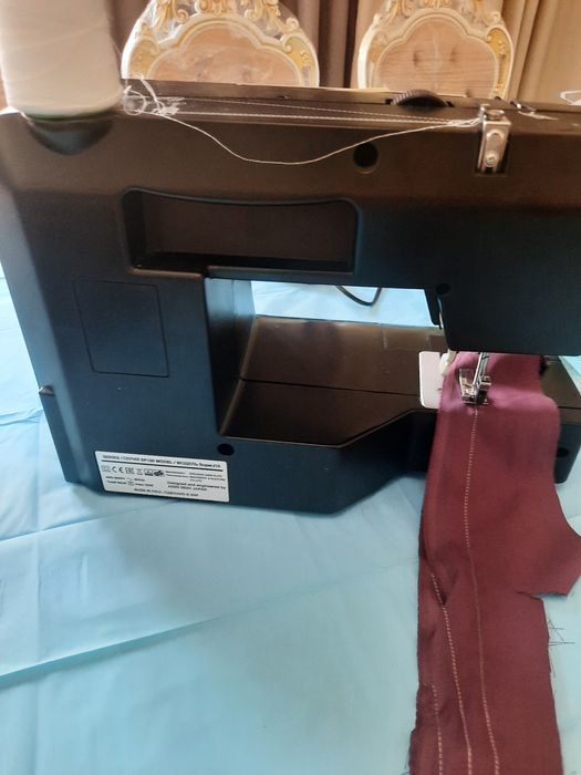 Швейная машина тойота