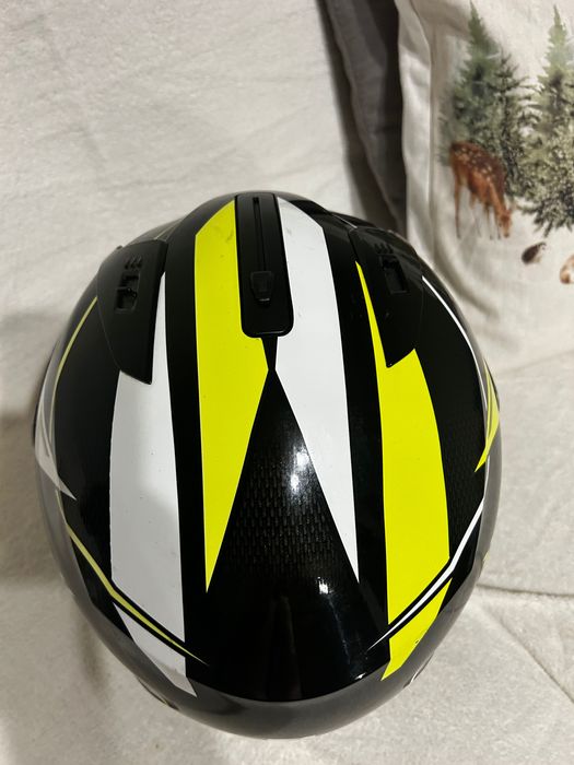 Мото каска shark phaz