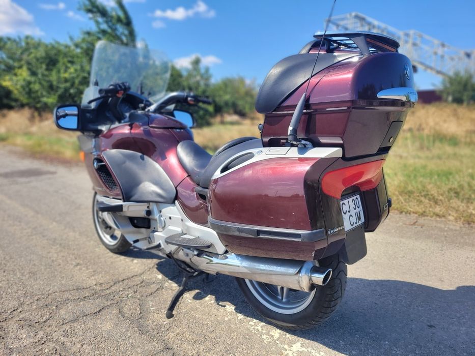 Vand BMW K 1200 LT