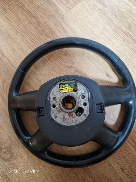 Volan/Airbag Audi A4