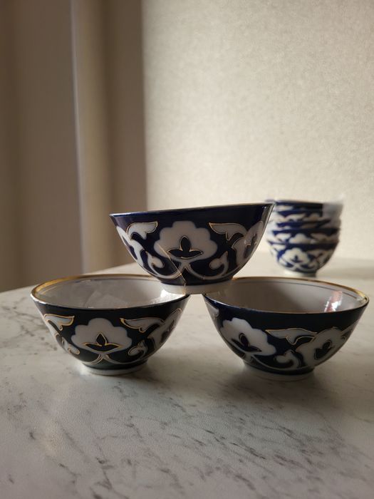 Пиалушки пахта 20 шт