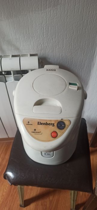 Термопот Эленберг