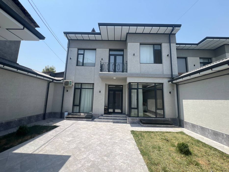 Продаётся Шикарный Дом Юнусабадский район Кулол 2,7 Соток